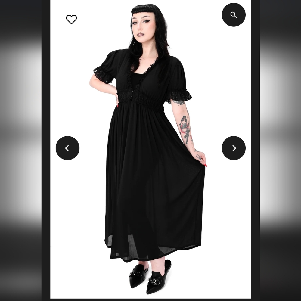 Foxblood Rosy Duster